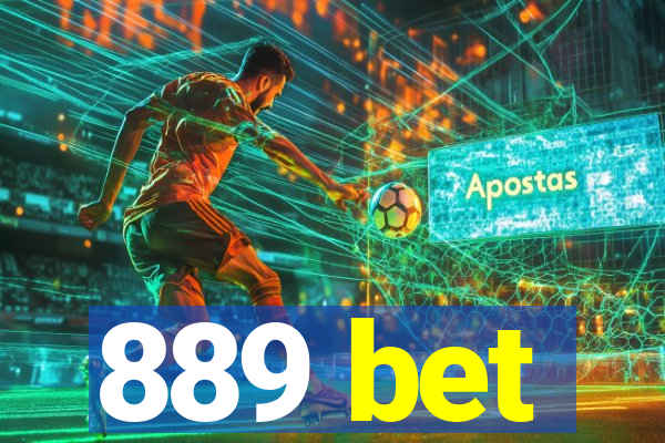 889 bet
